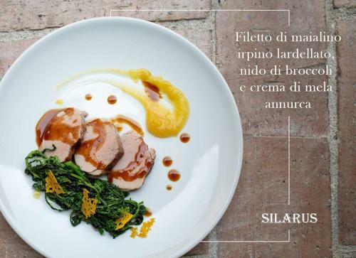 Hotel Albergo Diffuso Quaglietta