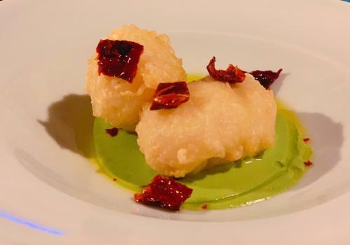 Hotel Albergo Diffuso Quaglietta