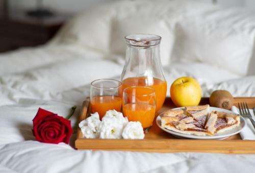 Hotel Albergo Diffuso Quaglietta