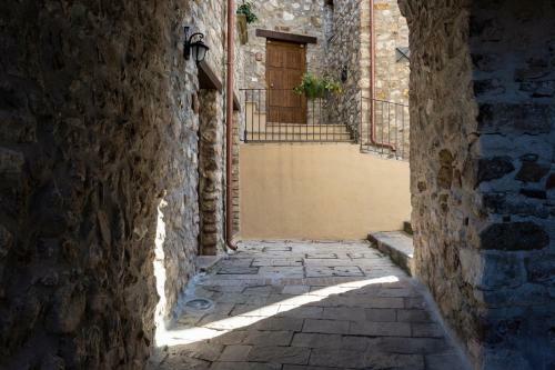 Hotel Albergo Diffuso Quaglietta