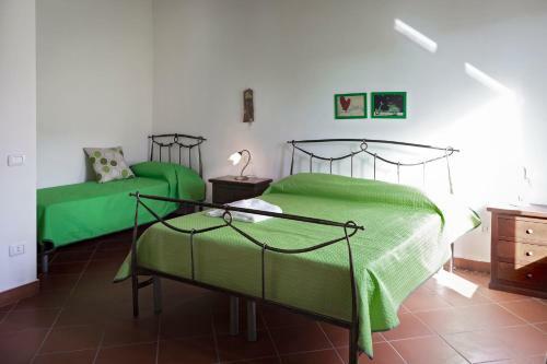 Hotel Albergo Diffuso Quaglietta