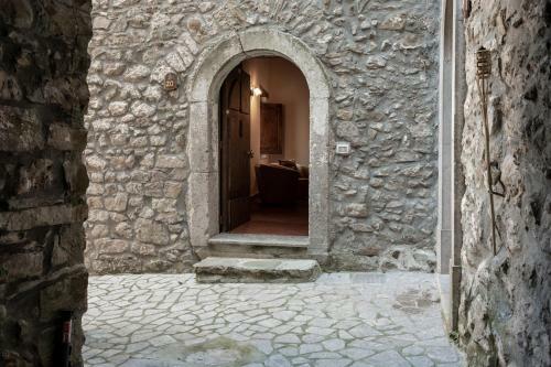 Hotel Albergo Diffuso Quaglietta