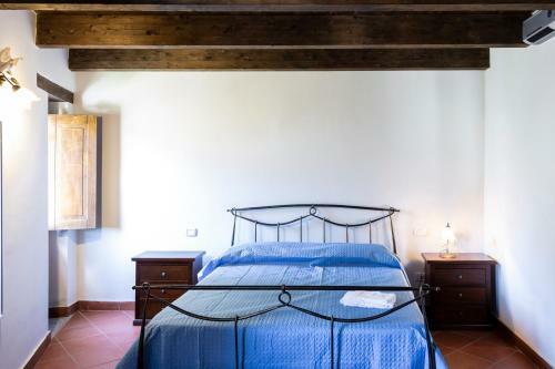Hotel Albergo Diffuso Quaglietta