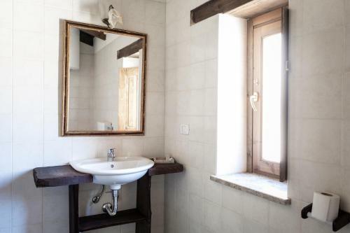 Hotel Albergo Diffuso Quaglietta