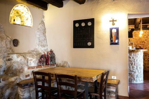 Hotel Albergo Diffuso Quaglietta
