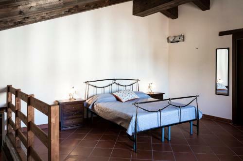 Hotel Albergo Diffuso Quaglietta