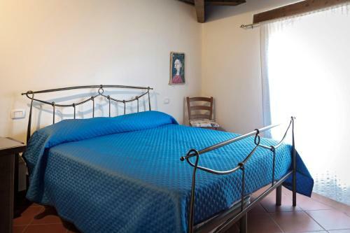 Hotel Albergo Diffuso Quaglietta