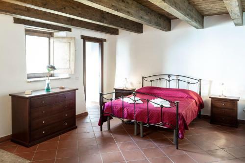 Hotel Albergo Diffuso Quaglietta