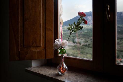 Hotel Albergo Diffuso Quaglietta