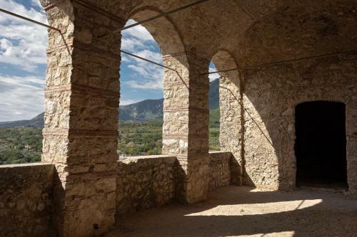 Hotel Albergo Diffuso Quaglietta