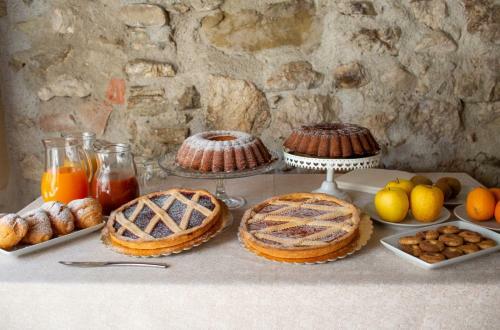 Hotel Albergo Diffuso Quaglietta