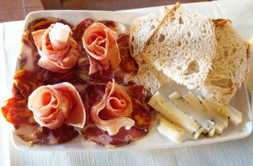 Hotel Albergo Diffuso Quaglietta