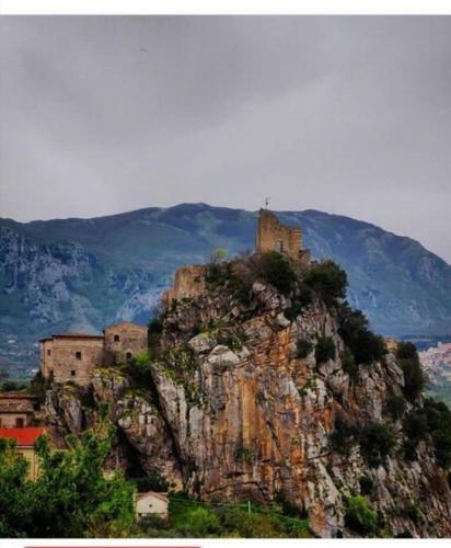 Hotel Albergo Diffuso Quaglietta