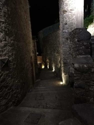 Hotel Albergo Diffuso Quaglietta