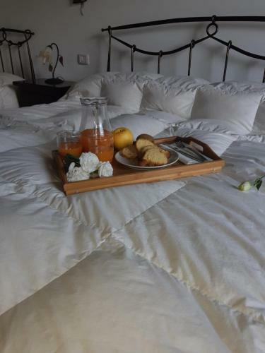 Hotel Albergo Diffuso Quaglietta