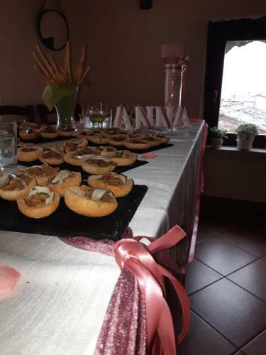 Hotel Albergo Diffuso Quaglietta