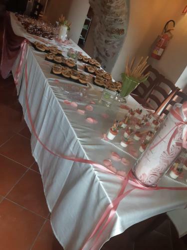Hotel Albergo Diffuso Quaglietta