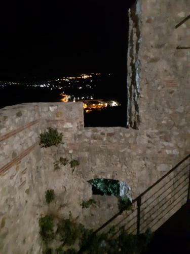 Hotel Albergo Diffuso Quaglietta