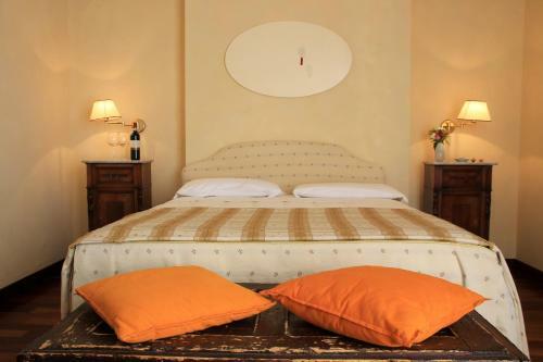 Hotel & Restaurant Degli Angeli