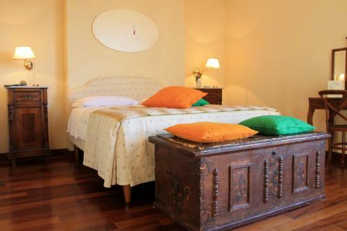 Hotel & Restaurant Degli Angeli