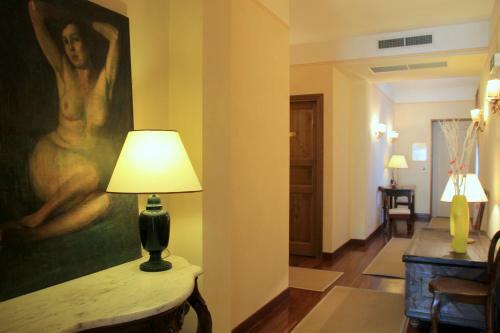 Hotel & Restaurant Degli Angeli