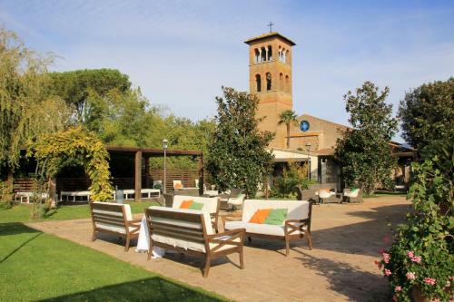 Hotel & Restaurant Degli Angeli