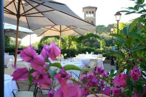 Hotel & Restaurant Degli Angeli