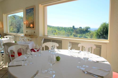 Hotel & Restaurant Degli Angeli