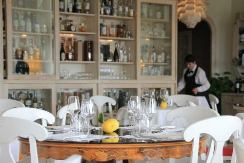 Hotel & Restaurant Degli Angeli
