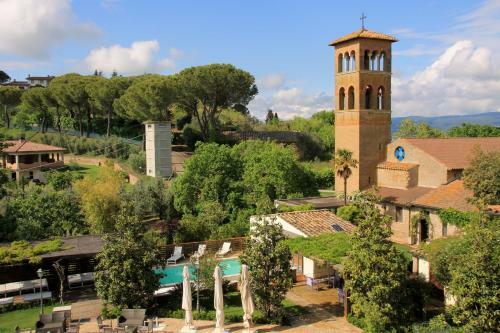 Hotel & Restaurant Degli Angeli
