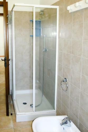 Ferienhaus Collecorvino 130s