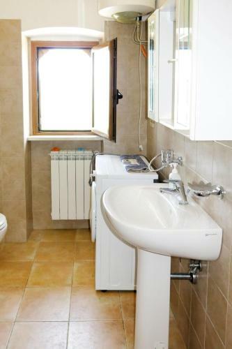 Ferienhaus Collecorvino 130s