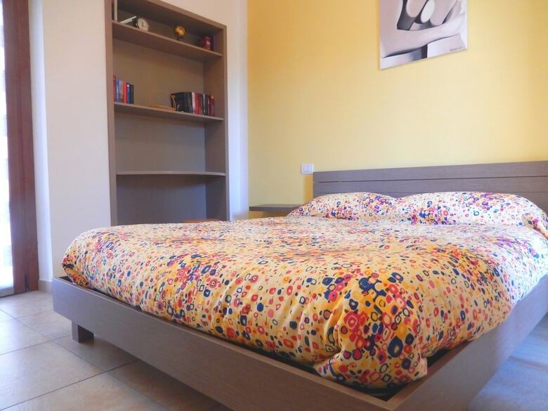 Bed & Breakfast Le Colline Di Maggiora