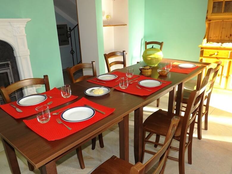 Bed & Breakfast Le Colline Di Maggiora