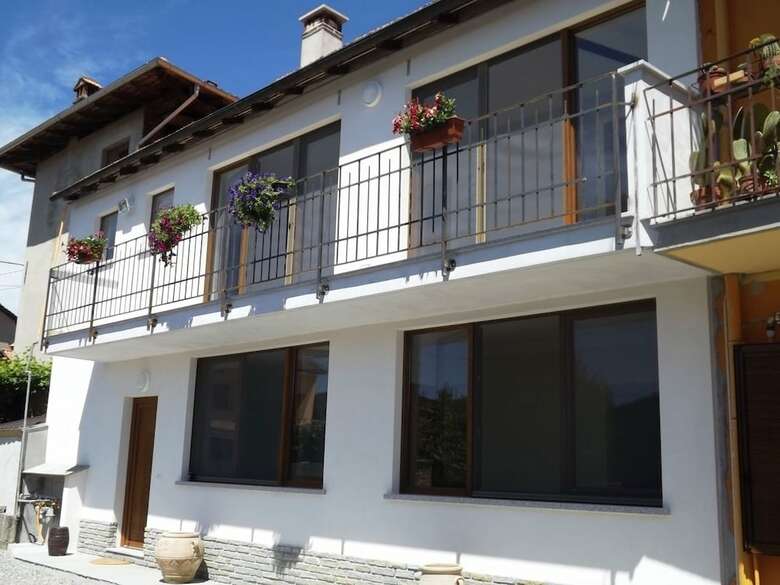 Bed & Breakfast Le Colline Di Maggiora