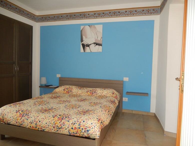Bed & Breakfast Le Colline Di Maggiora