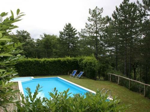 Scheggia Villa Sleeps 14 Pool Wifi