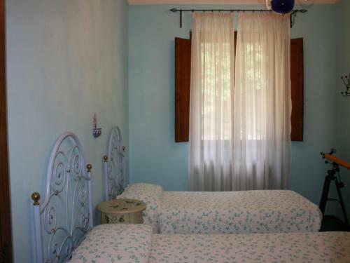 Scheggia Villa Sleeps 14 Pool Wifi