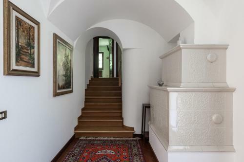Villa Marianna