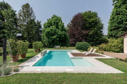Villa Marianna