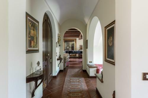 Villa Marianna