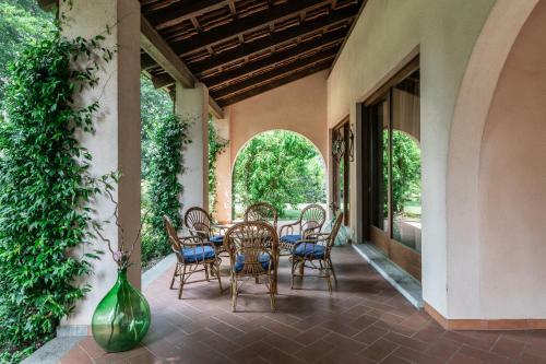 Villa Marianna