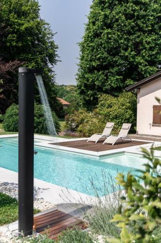 Villa Marianna