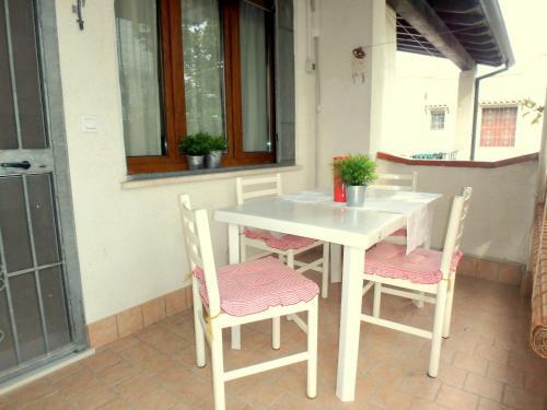 Villa Giuri