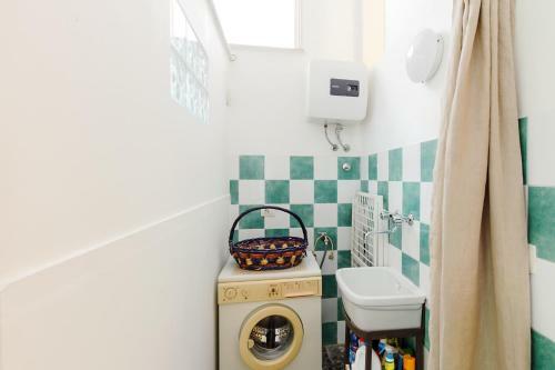Letojanni Sandy Beach Apartment