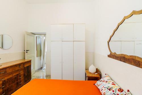 Letojanni Sandy Beach Apartment