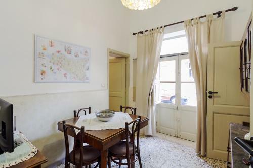 Letojanni Sandy Beach Apartment