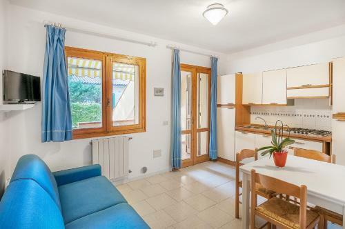 Apartamento Cassiopea
