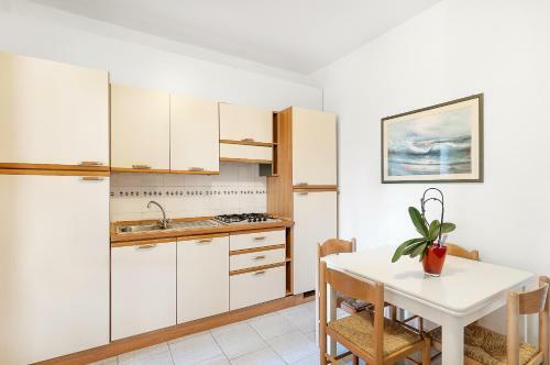 Apartamento Cassiopea