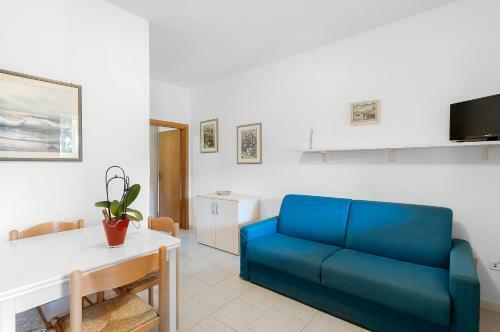 Apartamento Cassiopea